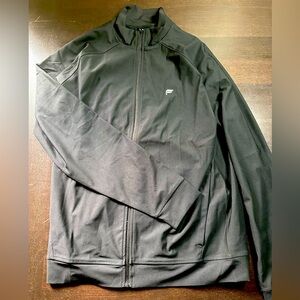 Fabletics Track Jacket NWT